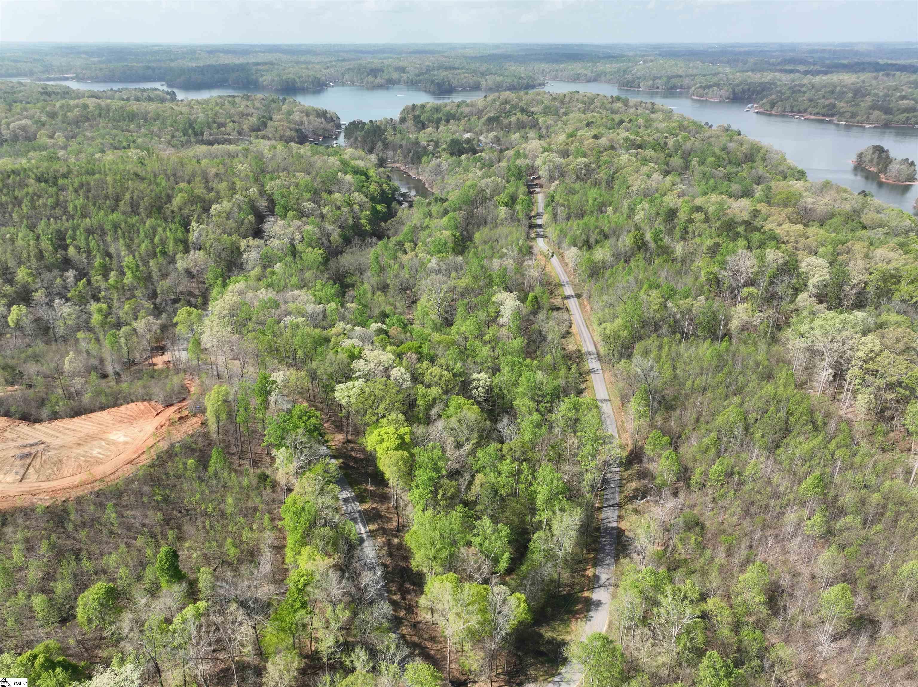 495 Shelor Ferry Road Fair Play, SC 29643 - Photo 3 of 7 Gallery Image 3