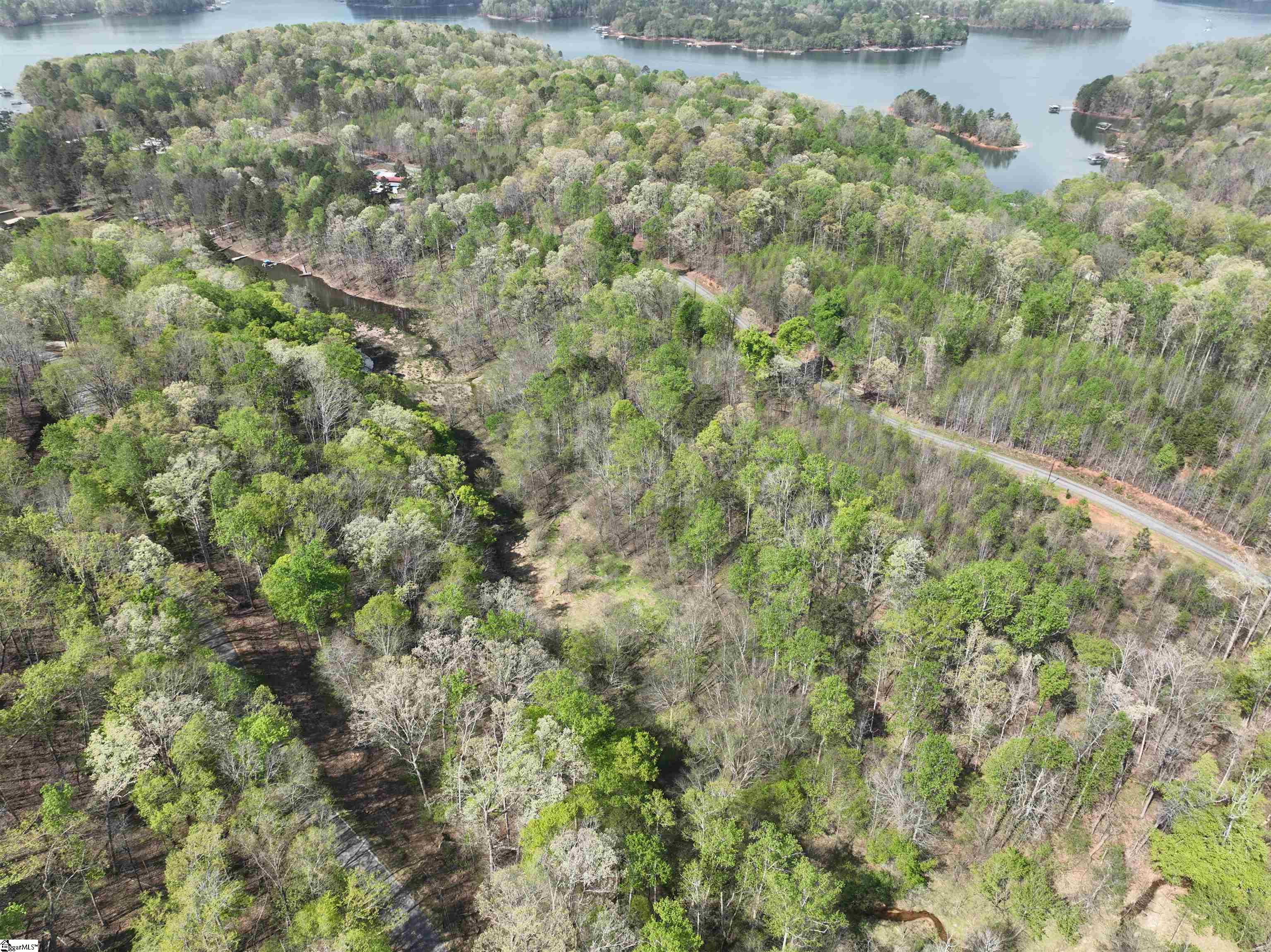 495 Shelor Ferry Road Fair Play, SC 29643 - Photo 7 of 7 Gallery Image 7
