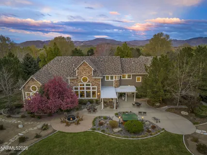 $3,700,000 | 1145 Country Estates Circle, Reno, NV 89511