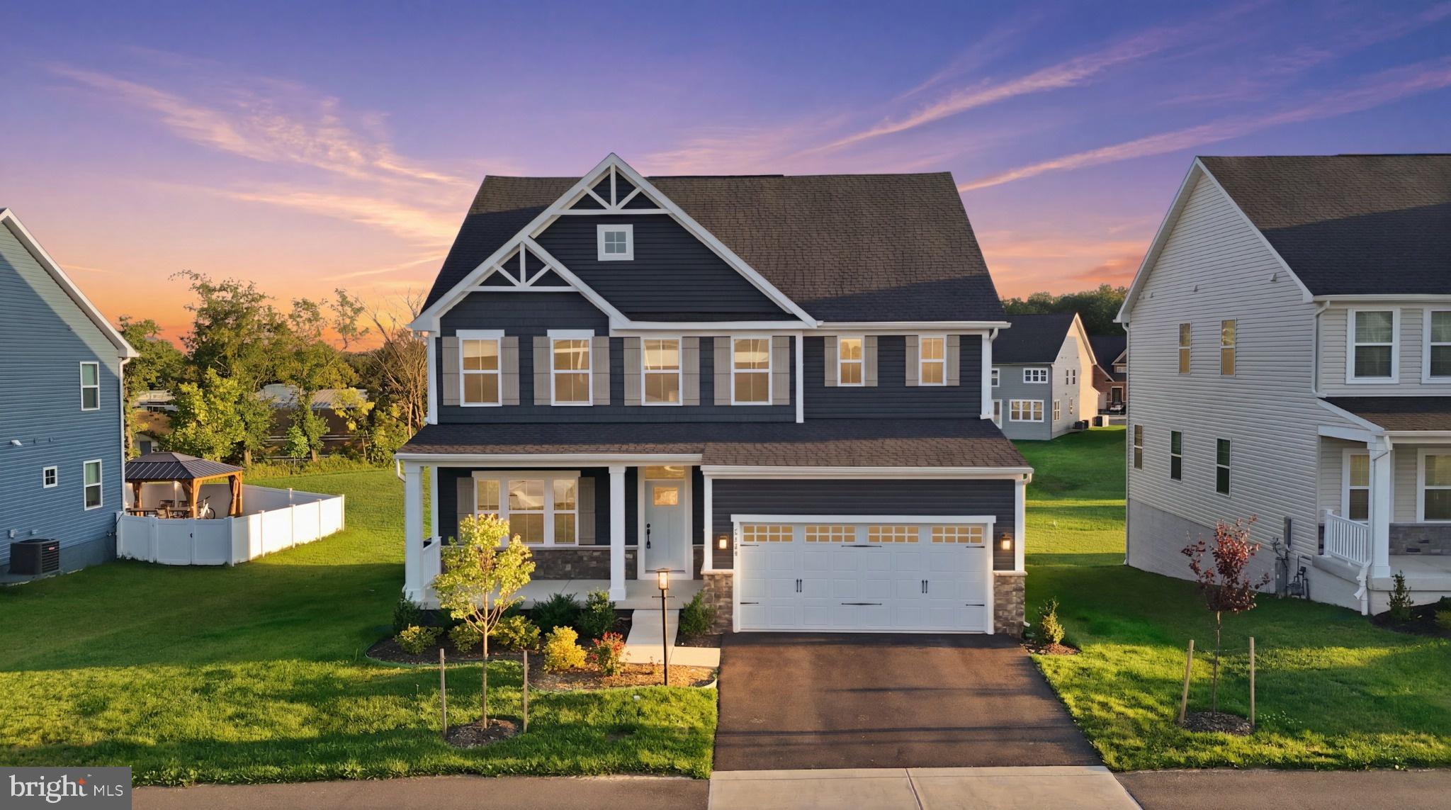 7534 Declan Road Laurel, MD 20723 - Photo 1 of 50