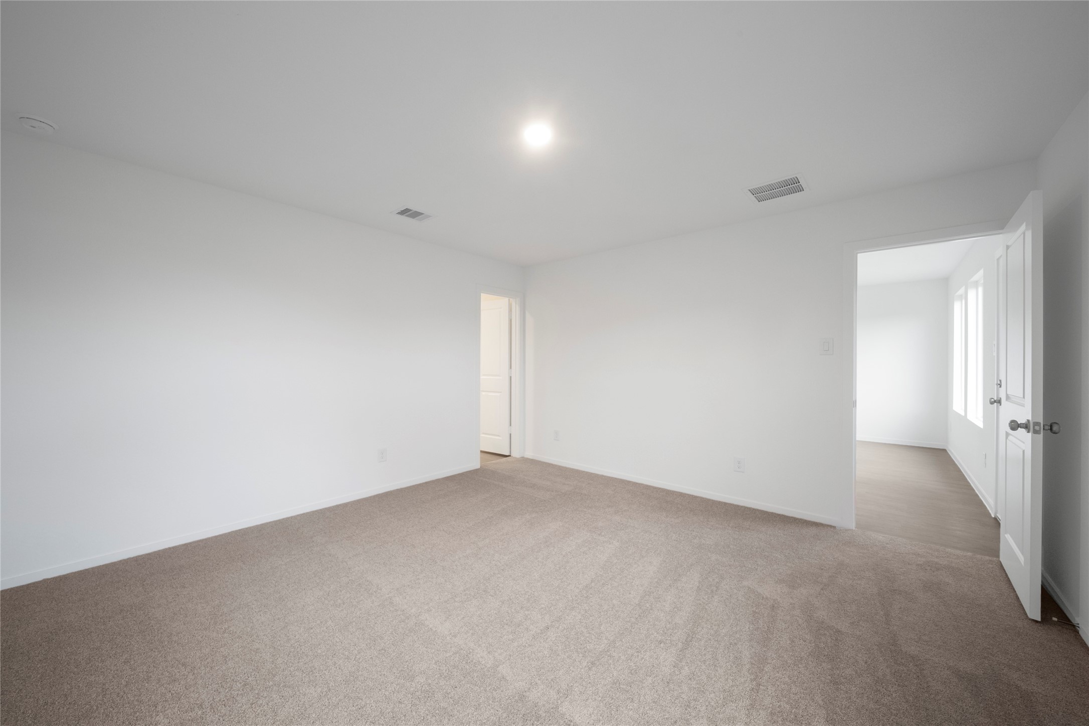 31436 Moore Road Magnolia, TX 77354 - Photo 12 of 25 a view of an empty room