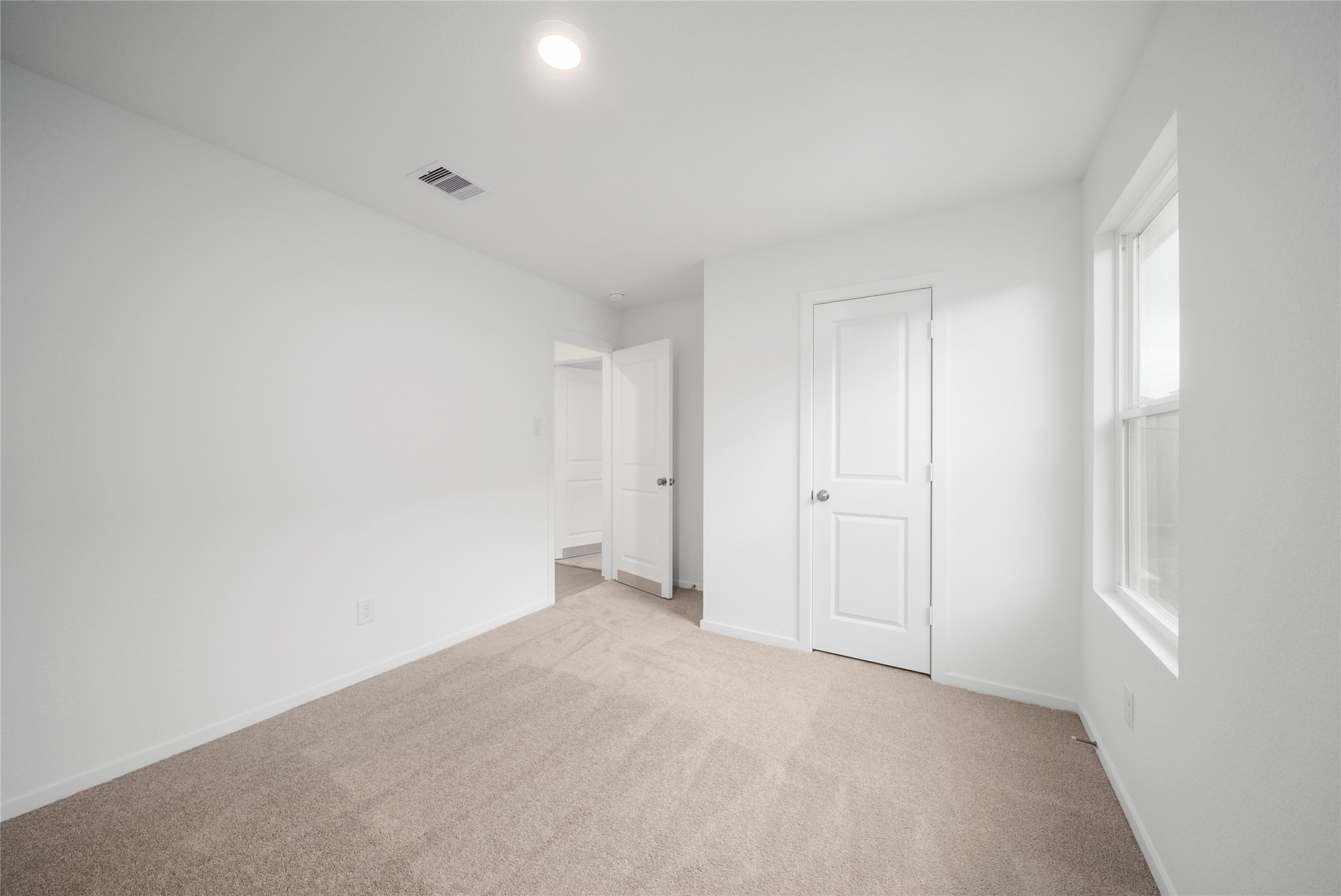 31436 Moore Road Magnolia, TX 77354 - Photo 19 of 25 a view of empty room