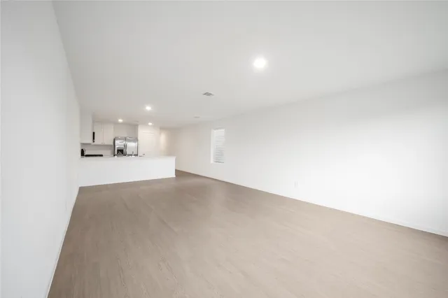 a view of kitchen and kitchen