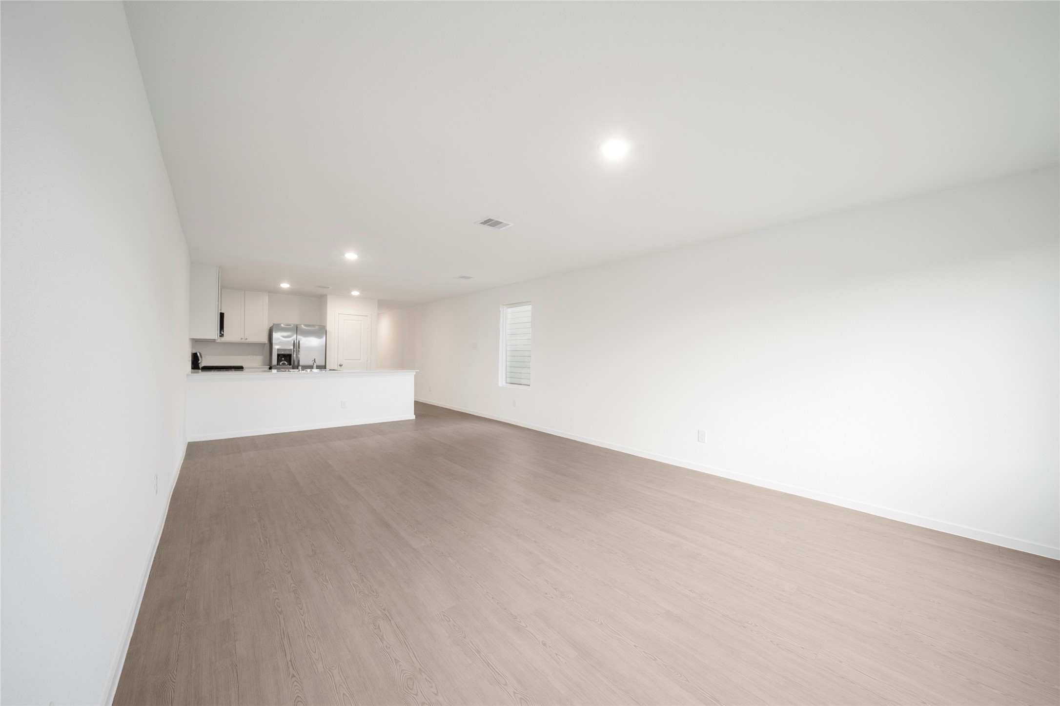 31436 Moore Road Magnolia, TX 77354 - Photo 8 of 25 a view of kitchen and kitchen