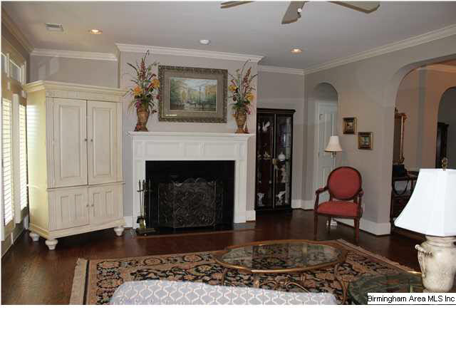 5696 Chestnut Trace Birmingham, AL 35244 - Photo 5 of 31