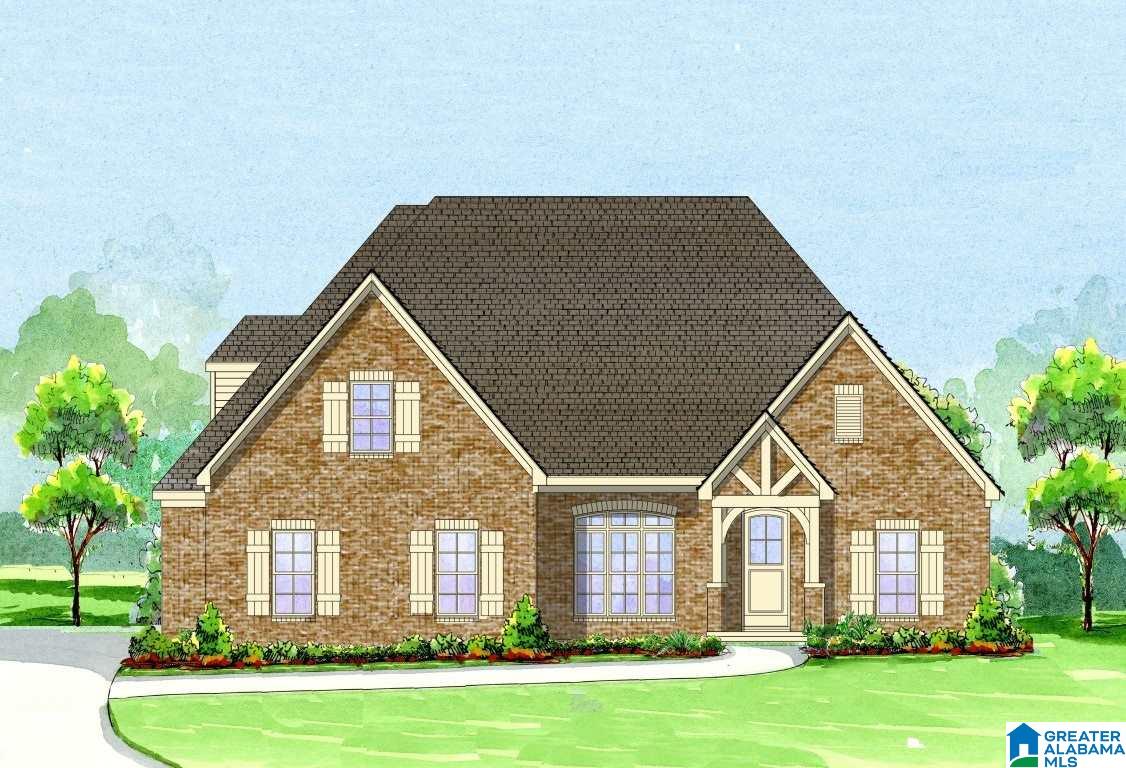592 Whitetail Run Chelsea, AL 35043 - Photo 1 of 1