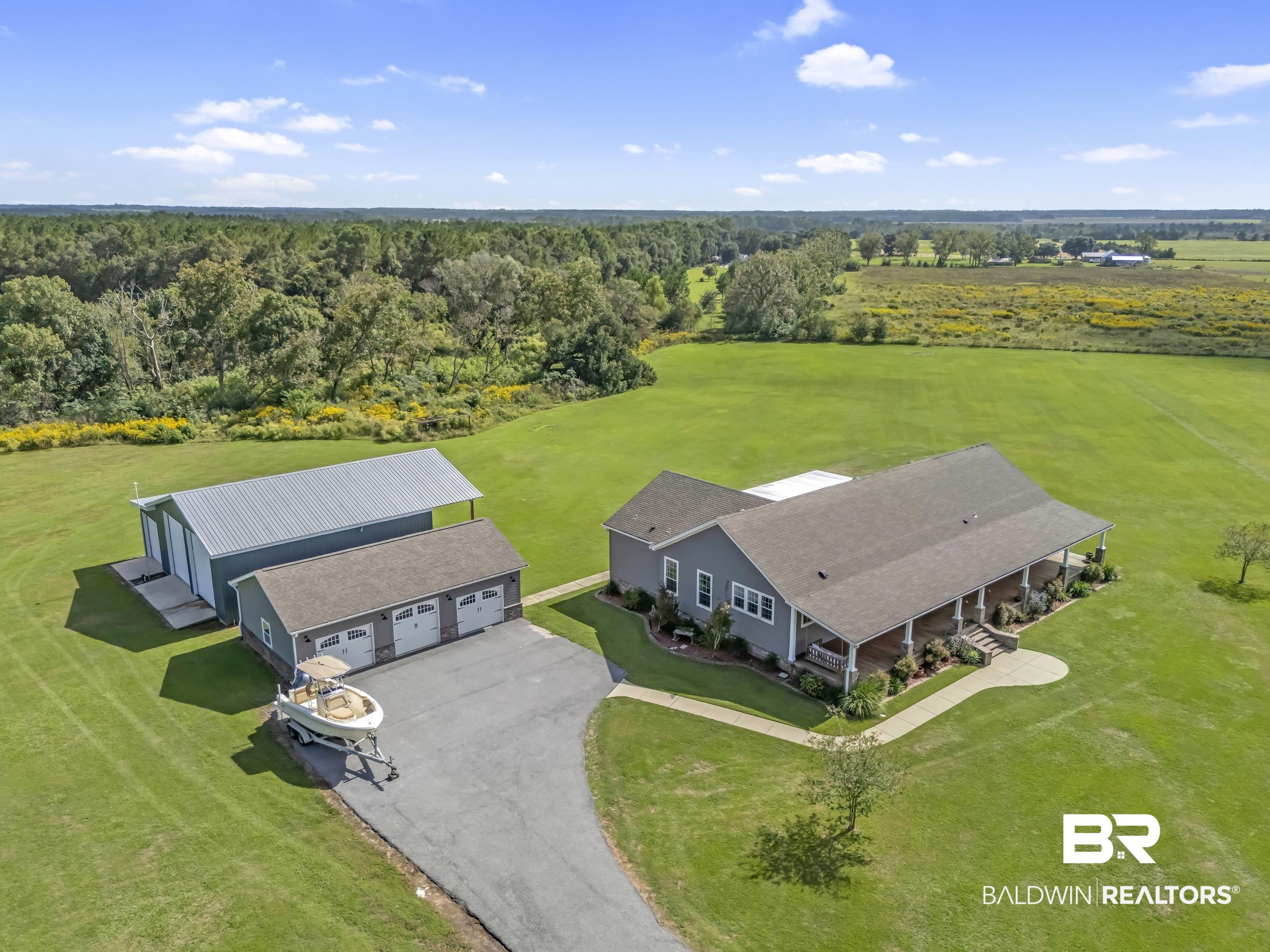 29486 Gardner Road, Unit A Elberta, AL 36530 - Photo 6 of 67
