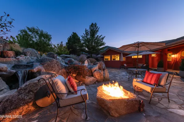 $3,800,000 | 8045 List Country Road, Carson City, NV 89703