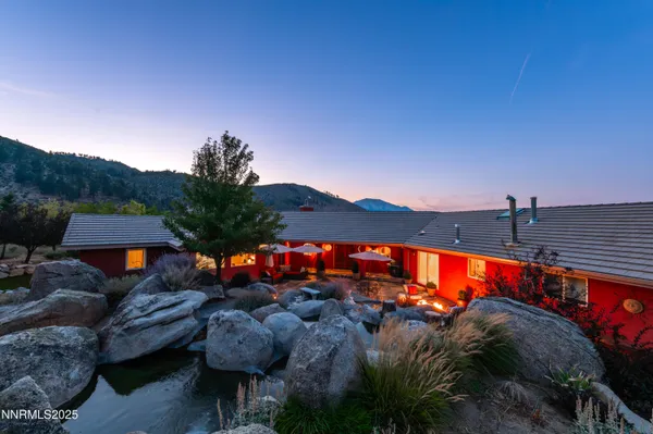 $3,800,000 | 8045 List Country Road, Carson City, NV 89703