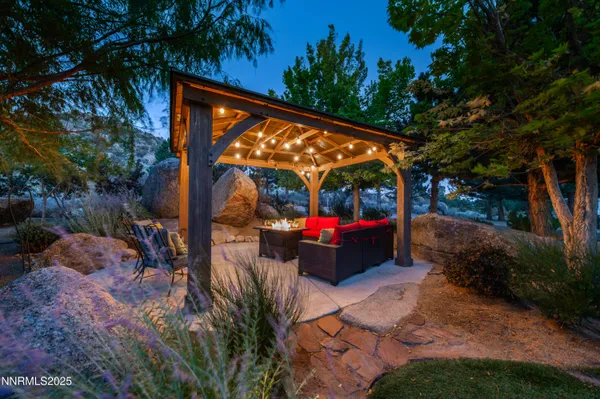 $3,800,000 | 8045 List Country Road, Carson City, NV 89703