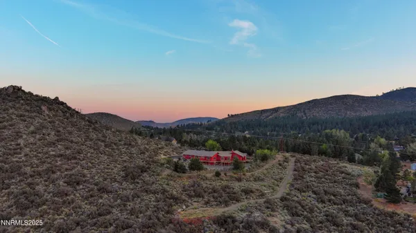 $3,800,000 | 8045 List Country Road, Carson City, NV 89703