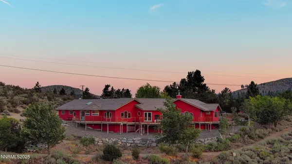 $3,800,000 | 8045 List Country Road, Carson City, NV 89703