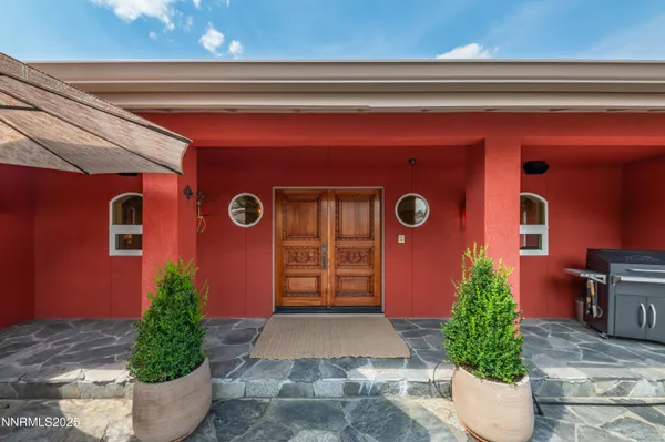 $3,800,000 | 8045 List Country Road, Carson City, NV 89703