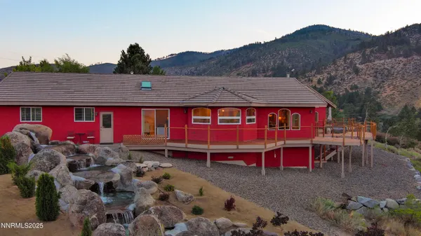 $3,800,000 | 8045 List Country Road, Carson City, NV 89703