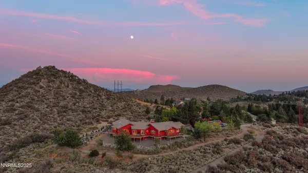 $3,800,000 | 8045 List Country Road, Carson City, NV 89703