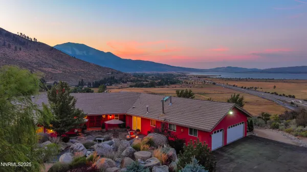 $3,800,000 | 8045 List Country Road, Carson City, NV 89703