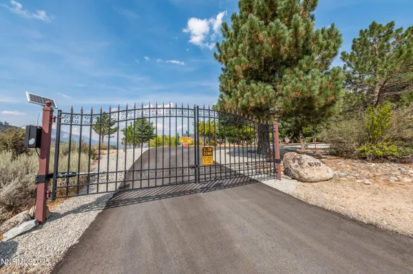 $3,800,000 | 8045 List Country Road, Carson City, NV 89703