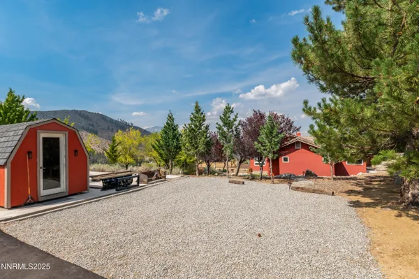 $3,800,000 | 8045 List Country Road, Carson City, NV 89703