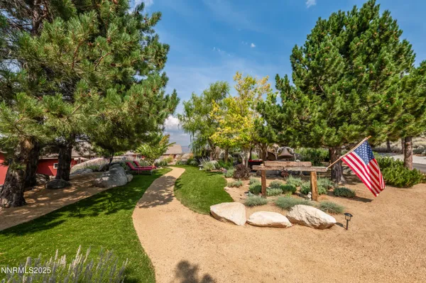 $3,800,000 | 8045 List Country Road, Carson City, NV 89703