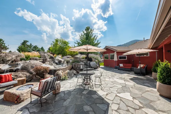 $3,800,000 | 8045 List Country Road, Carson City, NV 89703