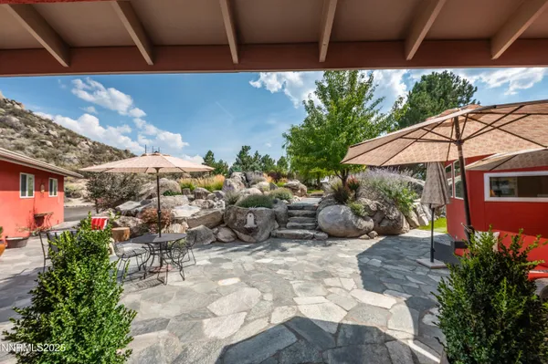 $3,800,000 | 8045 List Country Road, Carson City, NV 89703