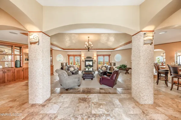 $3,800,000 | 8045 List Country Road, Carson City, NV 89703