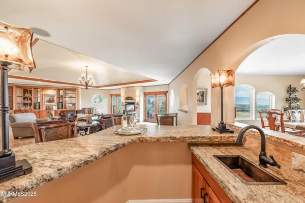 $3,800,000 | 8045 List Country Road, Carson City, NV 89703