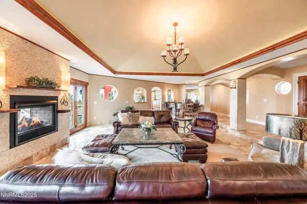 $3,800,000 | 8045 List Country Road, Carson City, NV 89703