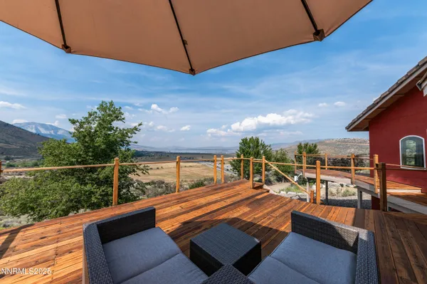 $3,800,000 | 8045 List Country Road, Carson City, NV 89703