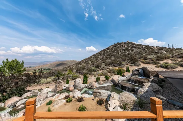 $3,800,000 | 8045 List Country Road, Carson City, NV 89703