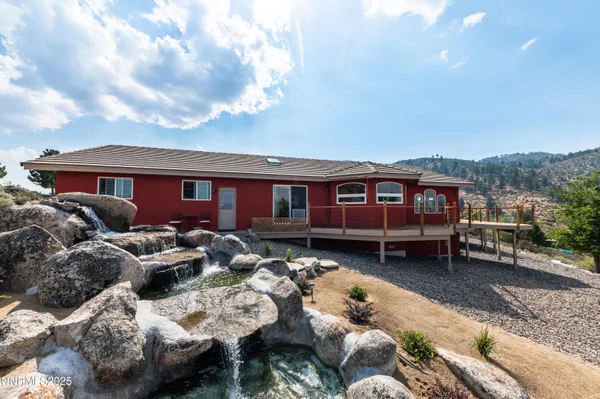 $3,800,000 | 8045 List Country Road, Carson City, NV 89703