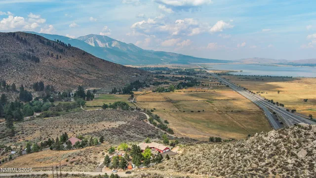 $4,000,000 | 8045 List Country Road, Carson City, NV 89703