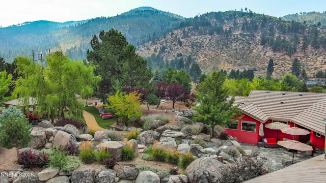 $4,000,000 | 8045 List Country Road, Carson City, NV 89703