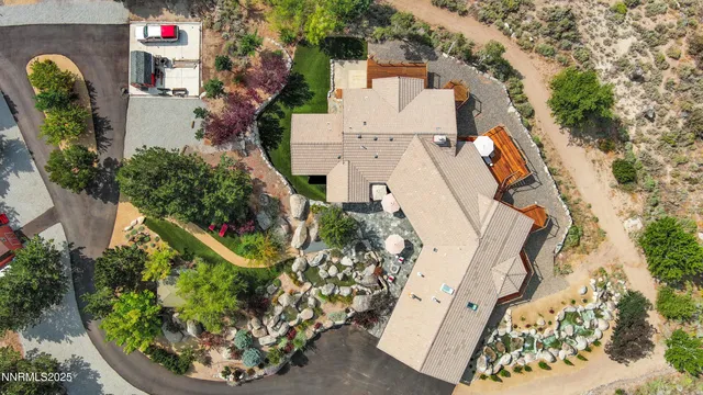 $4,000,000 | 8045 List Country Road, Carson City, NV 89703