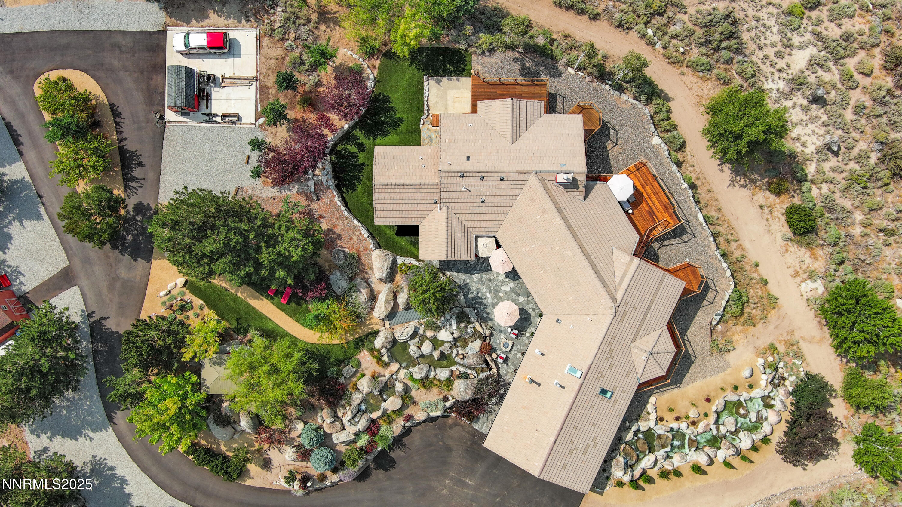 8045 List Country Road Carson City, NV 89703 - Photo 49 of 50 LC-1127