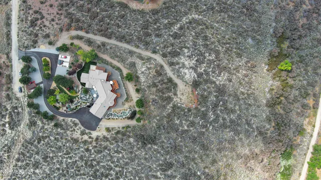 $4,000,000 | 8045 List Country Road, Carson City, NV 89703