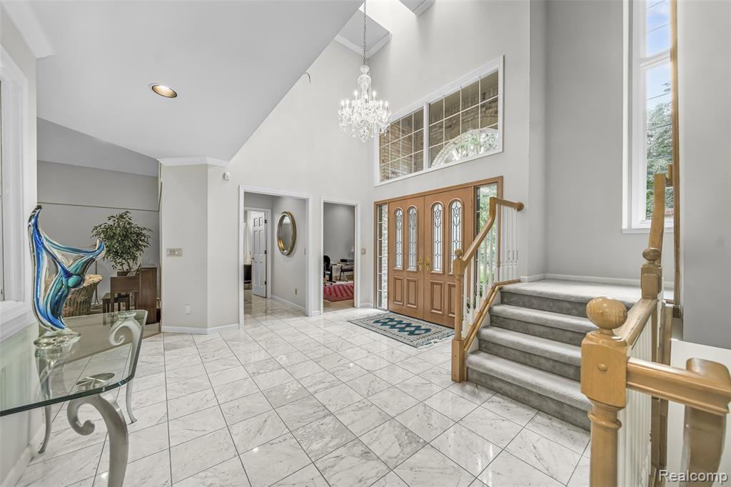4532 Franklin Mill Road Bloomfield Hills, MI 48301 - Photo 5 of 49 Gallery Image 5