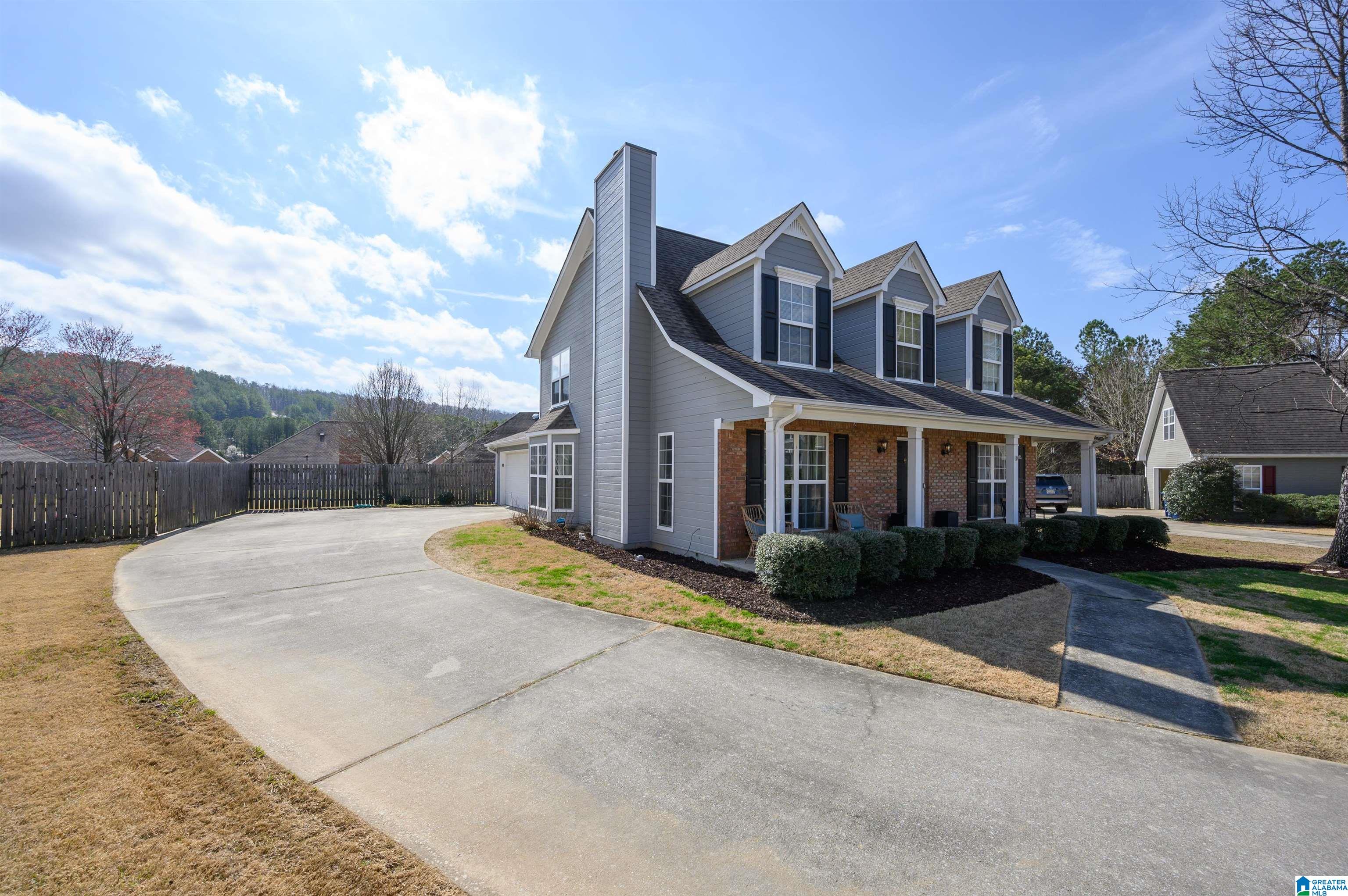 115 Bell Circle Alabaster, AL 35007 - Photo 38 of 38