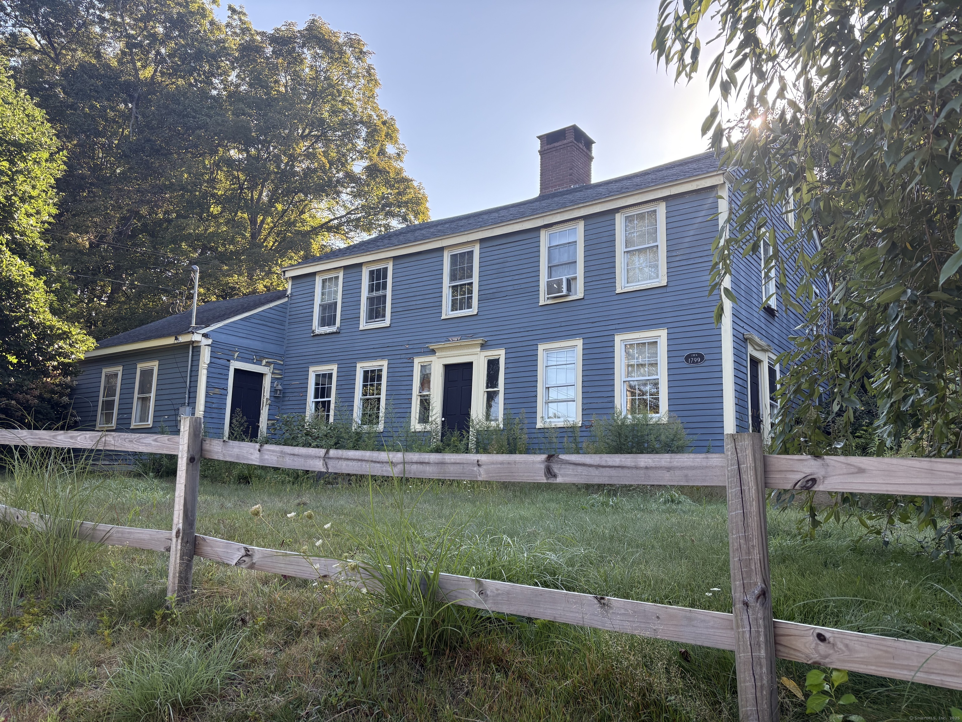 101 Cherry Brook Road Canton, CT 06019 - Photo 1 of 1