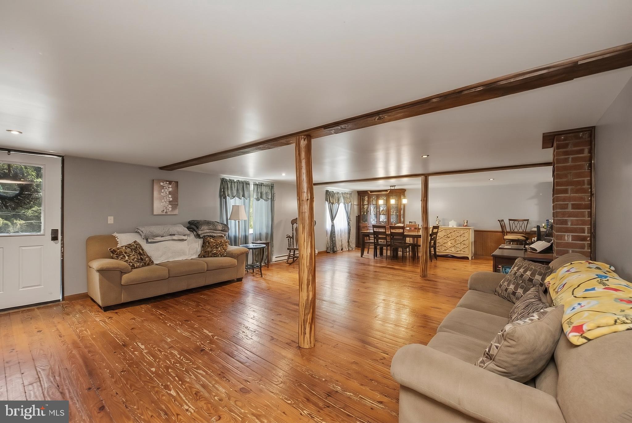 797 Noah Frazee Road Friendsville, MD 21531 - Photo 19 of 64