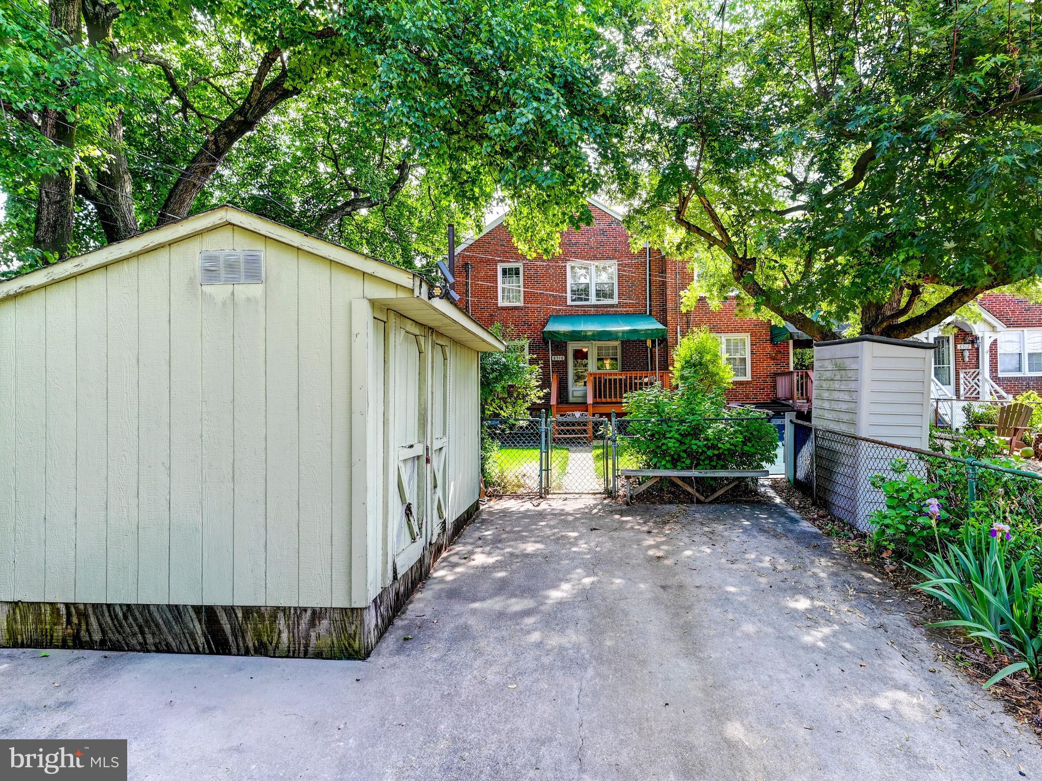 8516 Drumwood Road Baltimore, MD 21286 - Photo 13 of 14
