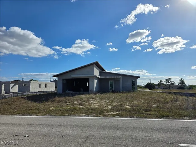 $100,000 | 2912 Embers Parkway West, Cape Coral, FL 33993