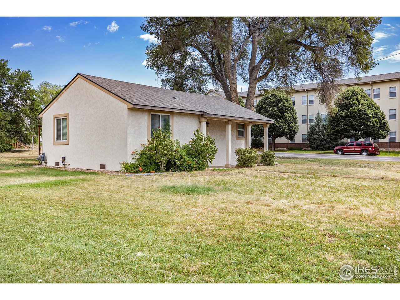 1001 23rd Street Road Greeley, CO 80631 - Photo 1 of 40 Large corner lot