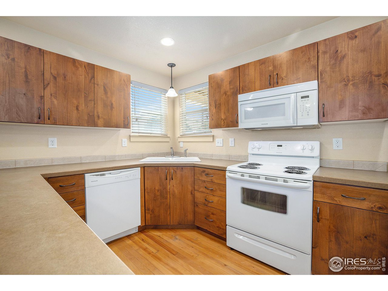 1001 23rd Street Road Greeley, CO 80631 - Photo 16 of 40 Plenty of great lighting