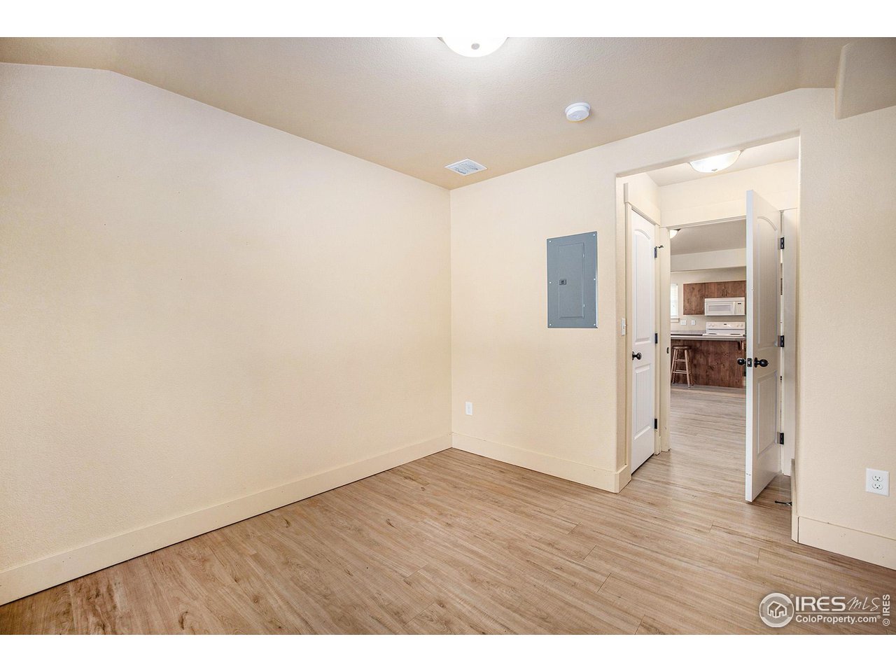 1001 23rd Street Road Greeley, CO 80631 - Photo 33 of 40 The fourth bedroom
