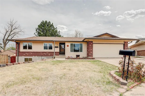 $475,000 | 2672 South Quintero Way, Aurora, CO 80013