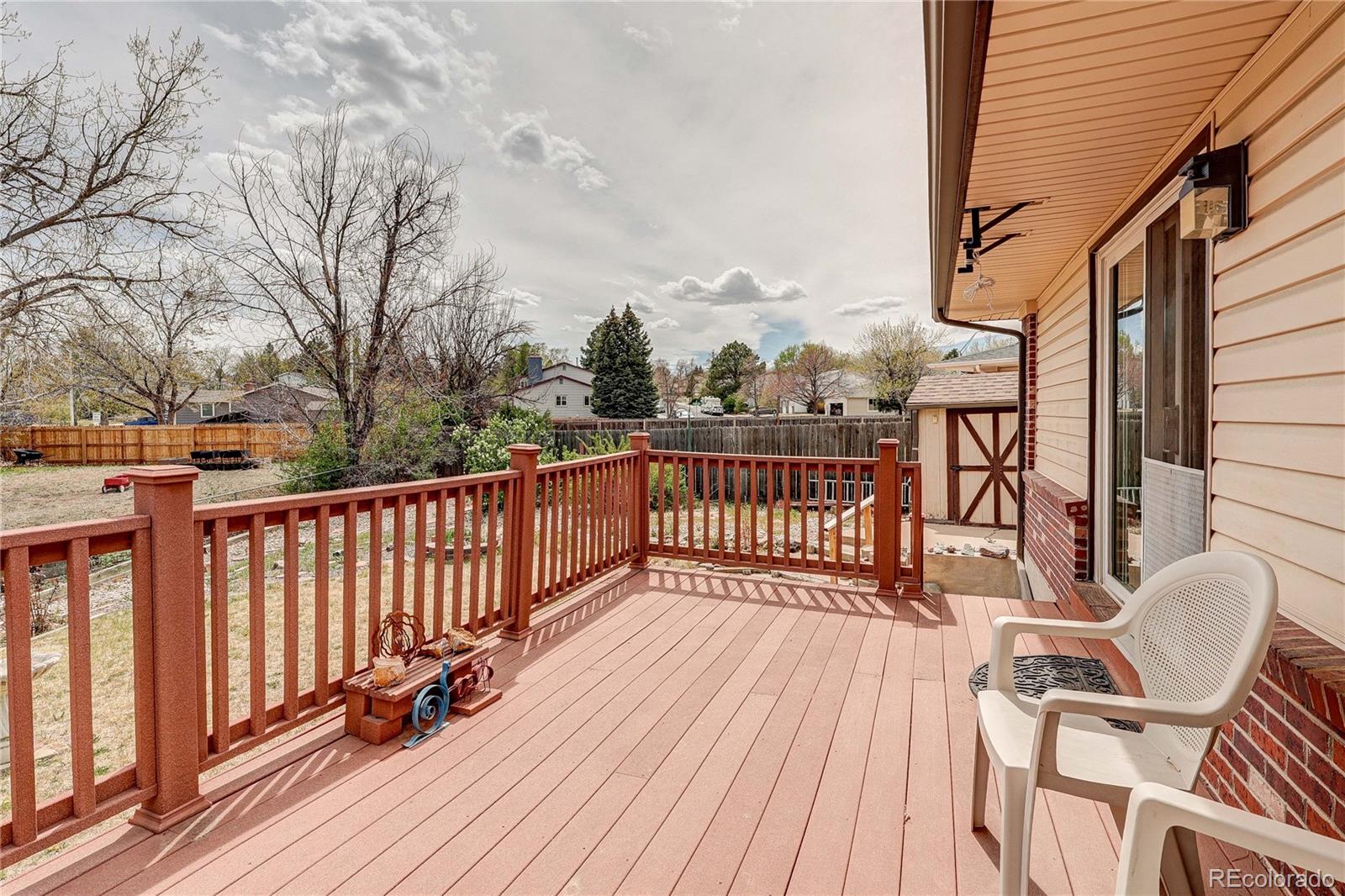 2672 South Quintero Way Aurora, CO 80013 - Photo 13 of 14