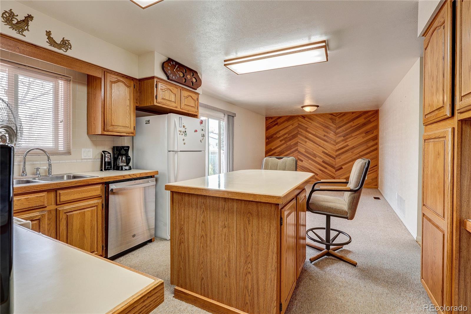 2672 South Quintero Way Aurora, CO 80013 - Photo 4 of 14