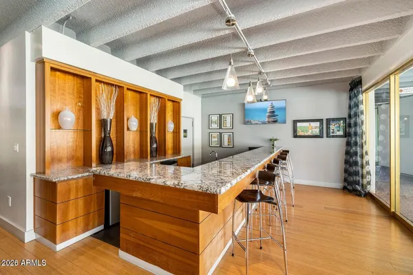 $299,900 | 4750 North Central Avenue, Unit 17S, Phoenix, AZ 85012