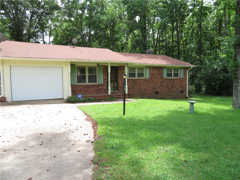 907 New Prospect Road Anderson, SC 29625 - Photo 1 of 11 Gallery Image 1